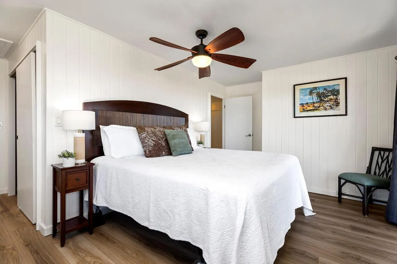 Halekii Sunset Beautiful 4 Bedroom Kealakekua Home