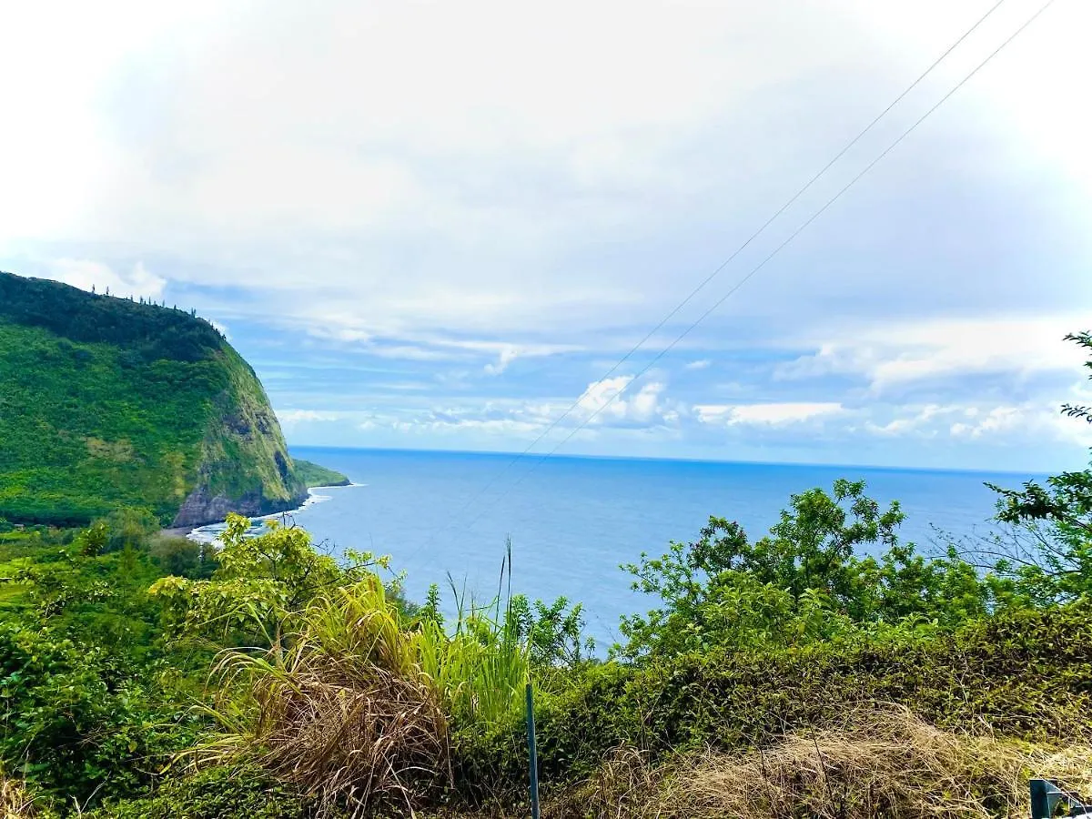 Halekii Sunset Beautiful 4 Bedroom Kealakekua Home
