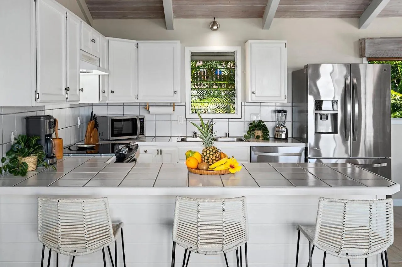 Halekii Sunset Beautiful 4 Bedroom Kealakekua Home 0*,