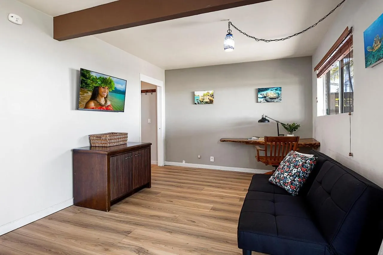 Halekii Sunset Beautiful 4 Bedroom Kealakekua Home location
